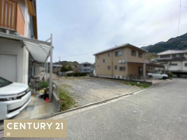 海南市藤白　土地のその他