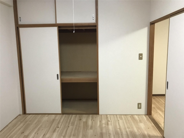【収納】 | アルコ・ラ・カーサ佃町