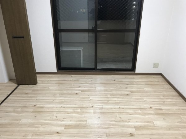 【その他】 | アルコ・ラ・カーサ佃町