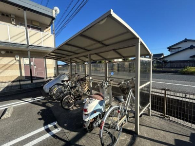 【その他共用部分】 | メルメゾン