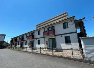 【外観】 | メルメゾン