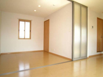 【洋室】 | メルメゾン