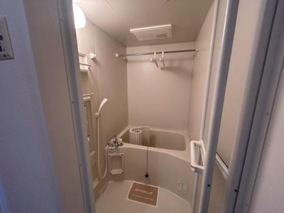 【浴室】 | メルメゾン