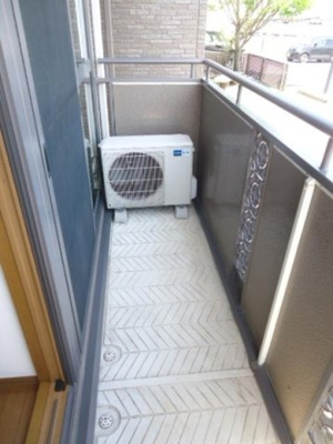 【バルコニー】 | セジュールメゾン