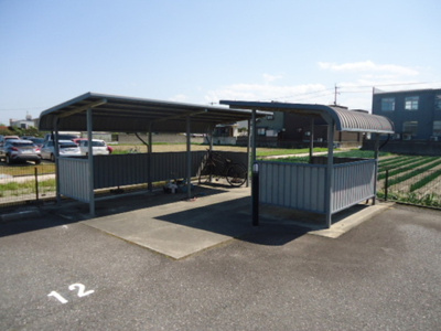 【その他共用部分】 | セジュールメゾン