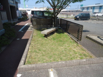 【その他共用部分】 | セジュールメゾン