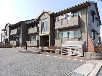 【外観】 | セジュールメゾン