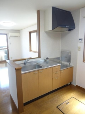 【キッチン】 | セジュールメゾン