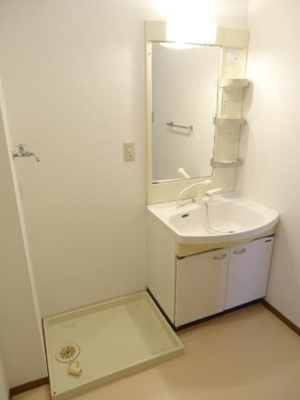 【洗面所】 | セジュールメゾン