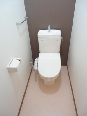 【トイレ】 | セジュールメゾン