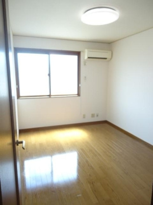 【洋室】 | セジュールメゾン