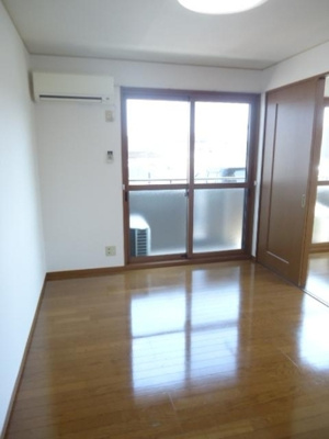 【洋室】 | セジュールメゾン