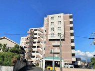 メゾン・ド・ナリヤA棟の画像