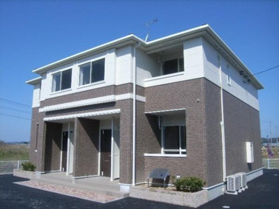 【外観】 | ウィンディー・ベル