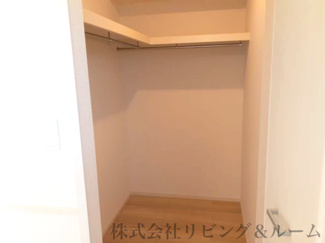 【収納】 | セイバリー　サン　Ⅱ