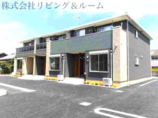 【外観】 | セイバリー　サン　Ⅱ