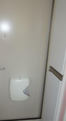 【玄関】 | ユナイト六浦パトリスの杜