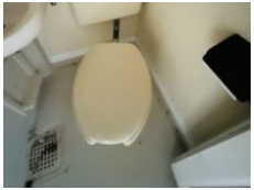 【トイレ】 | ユナイト六浦パトリスの杜