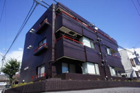 湊ハイツの画像