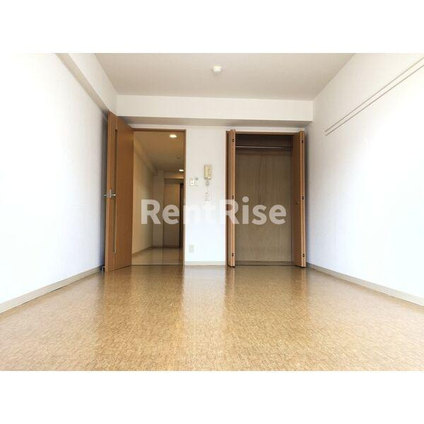 アイレヘイワの居間・リビング