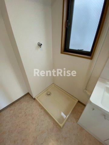 サンローズ八幡の設備