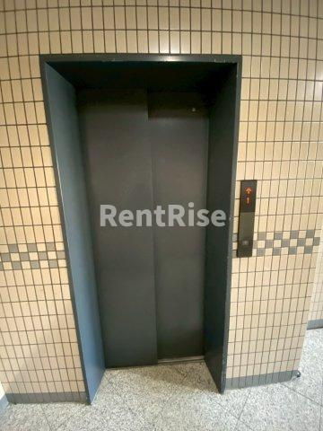 サンローズ八幡のその他共用部分