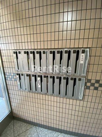 サンローズ八幡のその他共用部分