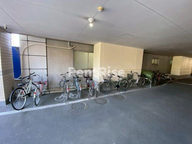 サンローズ八幡のその他共用部分