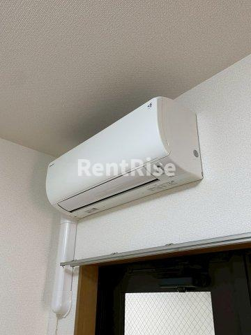 サンローズ八幡の設備