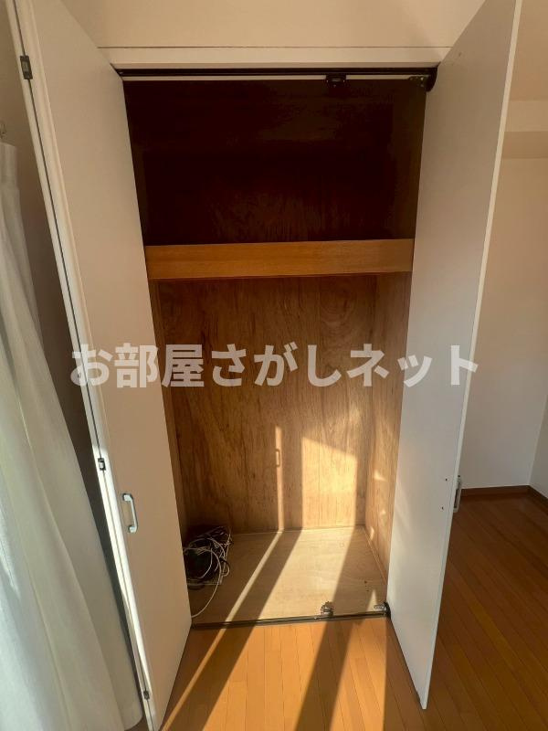 AUREA【おとり物件なし】#学生・社会人にオススメ！初期費用分割払いOK！の収納