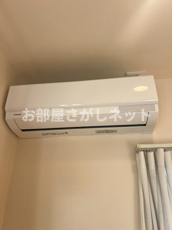 AUREA【おとり物件なし】#学生・社会人にオススメ！初期費用分割払いOK！の設備