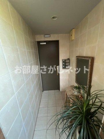 AUREA【おとり物件なし】#学生・社会人にオススメ！初期費用分割払いOK！のエントランス