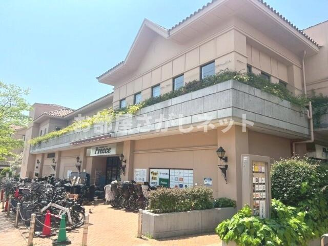 AUREA【おとり物件なし】#学生・社会人にオススメ！初期費用分割払いOK！の周辺|プレッセ田園調布店 927m