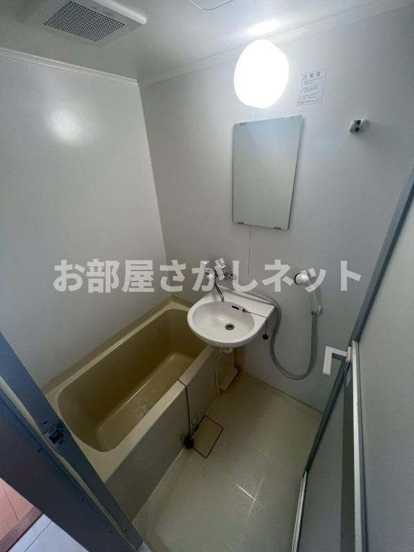 AUREA【おとり物件なし】#学生・社会人にオススメ！初期費用分割払いOK！の浴室