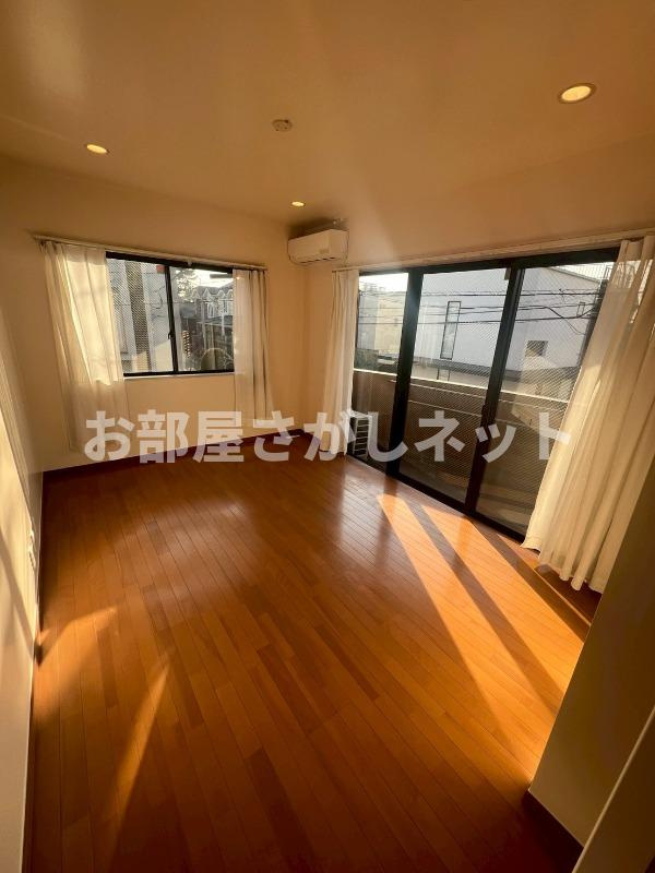 AUREA【おとり物件なし】#学生・社会人にオススメ！初期費用分割払いOK！の内装