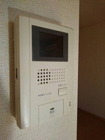 アンジュのセキュリティ