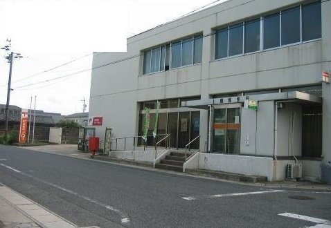 アンジュの周辺|上郷郵便局まで700m