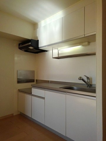 アンジュのキッチン