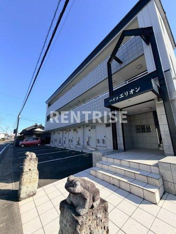 ハイツエリオン