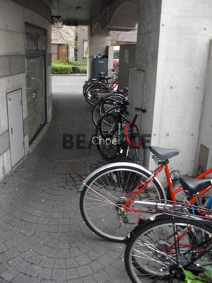 【その他共用部分】 | ランブラス館