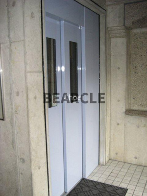 【その他共用部分】 | ランブラス館