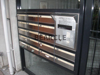 【その他共用部分】 | ランブラス館