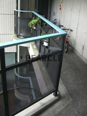 【その他共用部分】 | ランブラス館