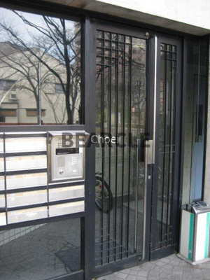 【エントランス】 | ランブラス館