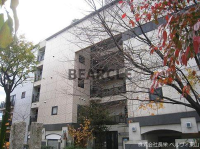 【外観】 | ランブラス館