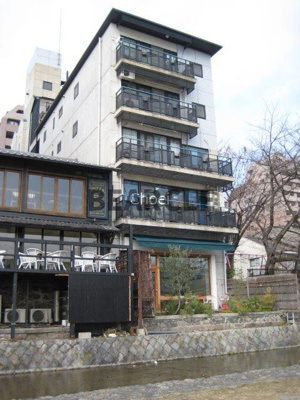 【周辺】 | ランブラス館