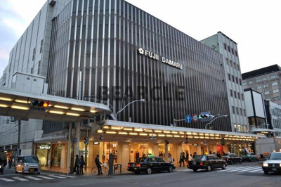 【周辺】 | ランブラス館