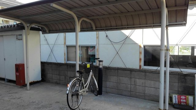 レオパレスドゥマン姉崎のその他