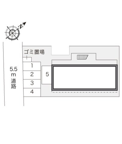 レオパレスドゥマン姉崎のその他