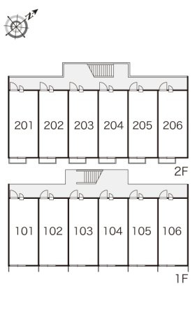 レオパレスドゥマン姉崎のその他